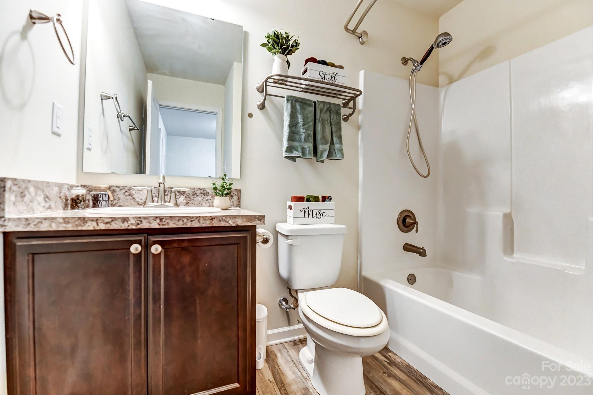 East Park - Residential