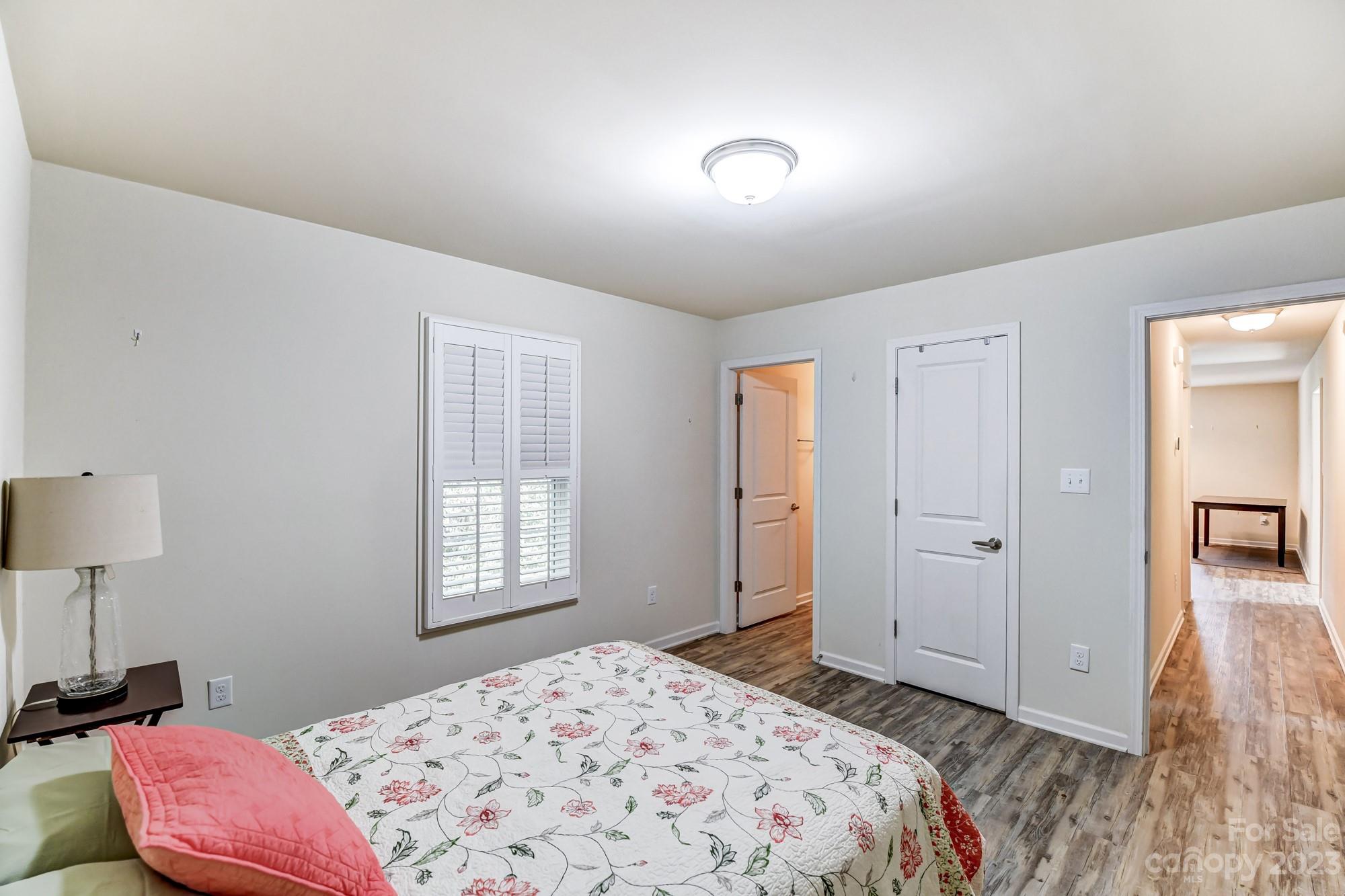 East Park - Residential