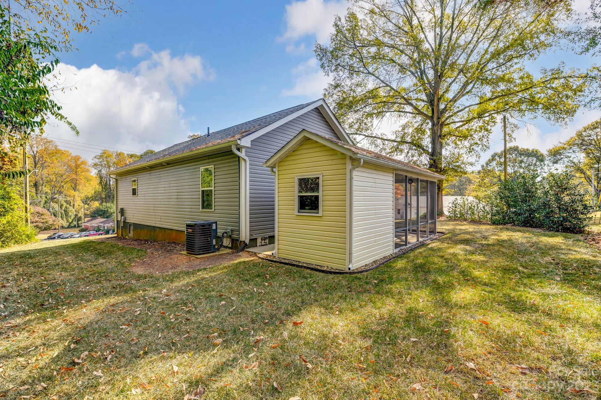 East Park - Residential