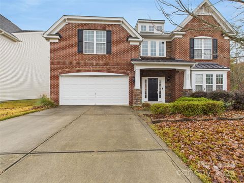Photo of 6535 Coral Rose Road, Charlotte, NC 28277 (MLS # 4327914)