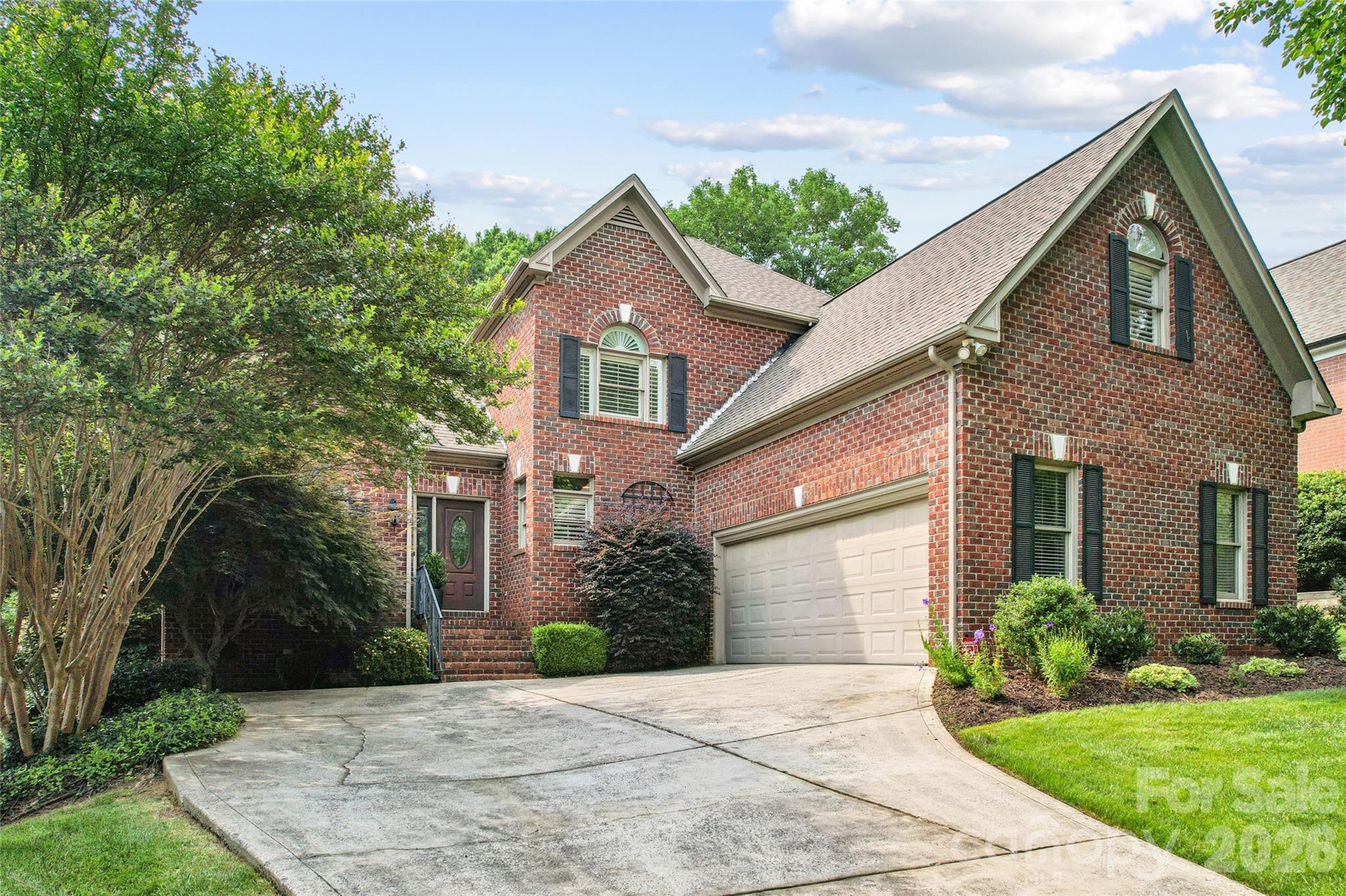 6784 Lynrose Court