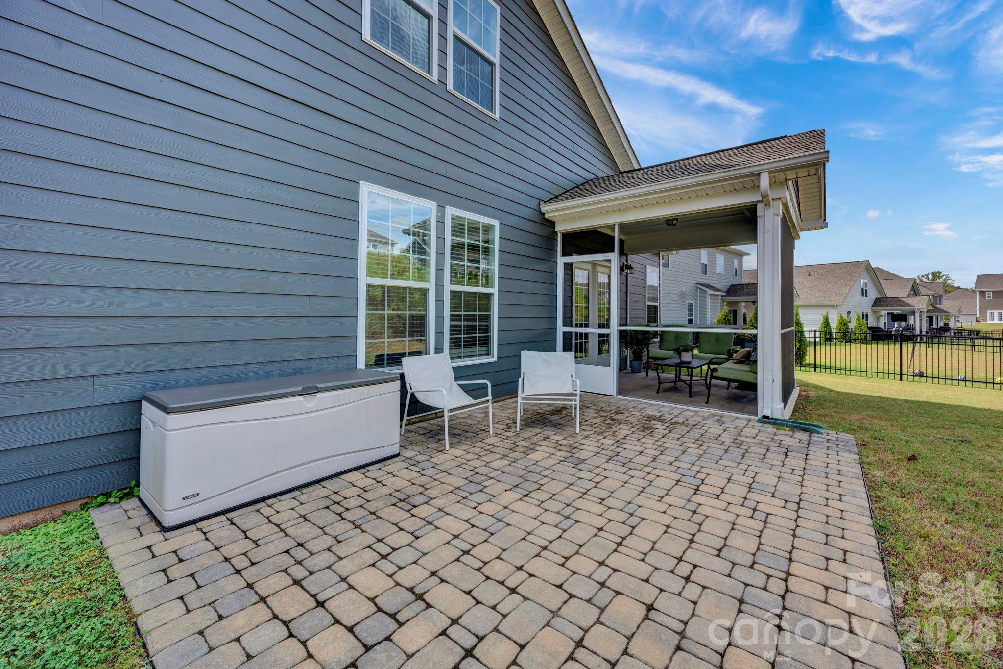 Covington - Residential