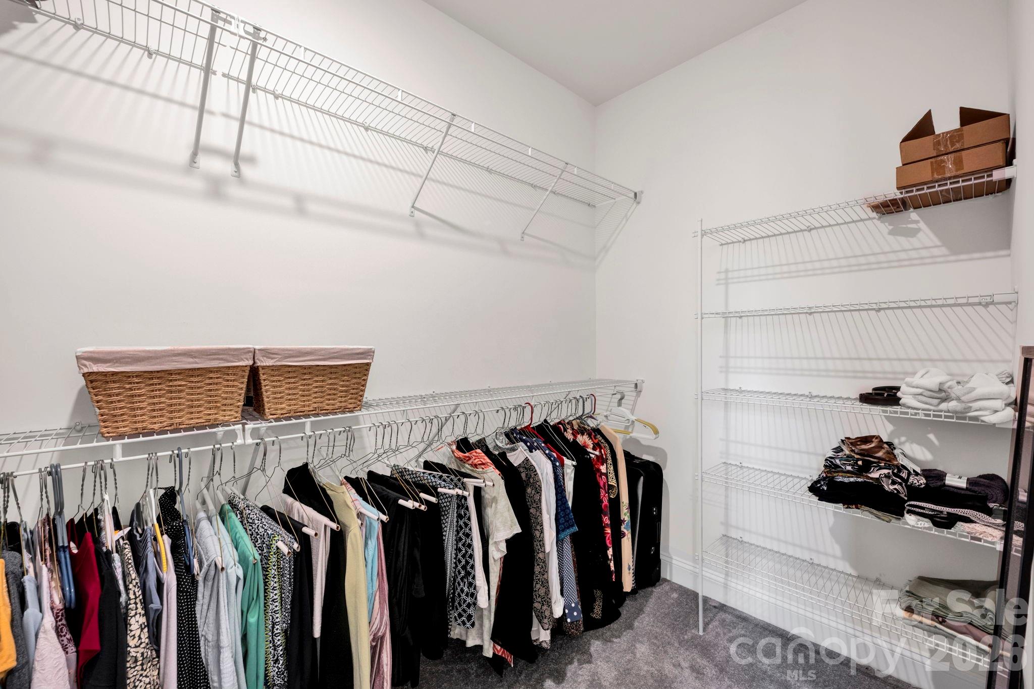 Covington - Residential