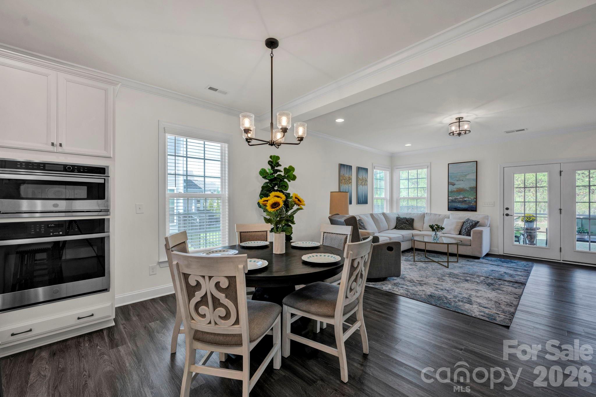 Covington - Residential