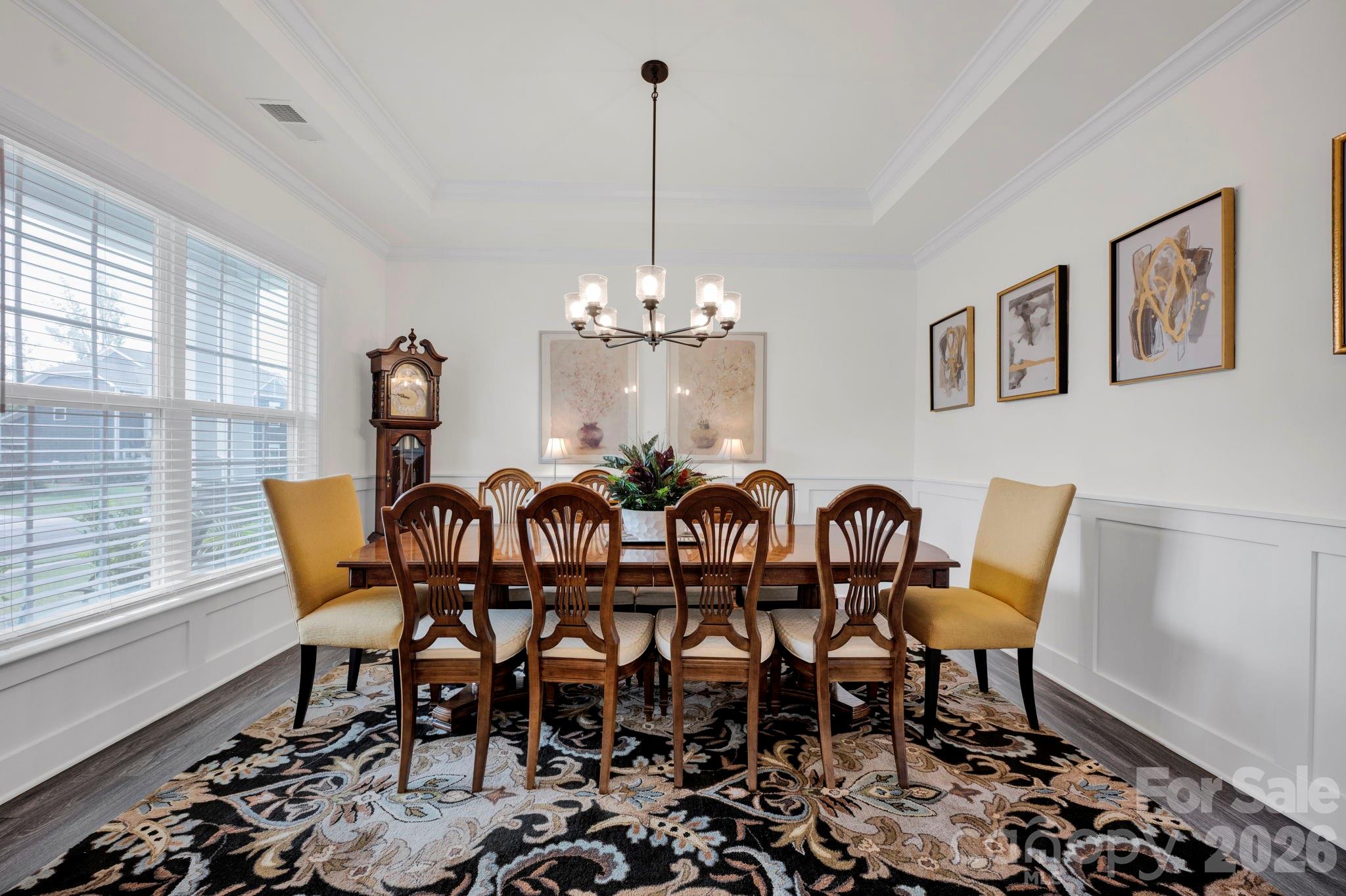 Covington - Residential