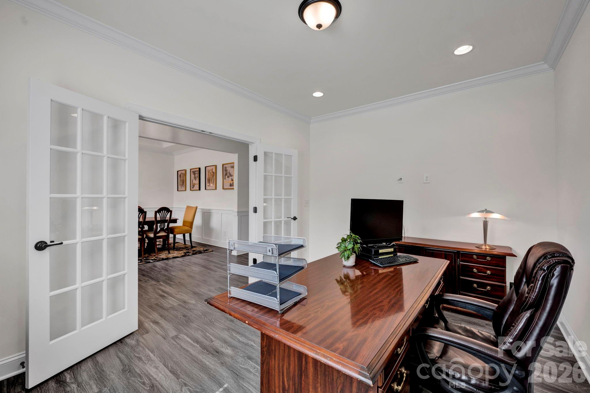 Covington - Residential