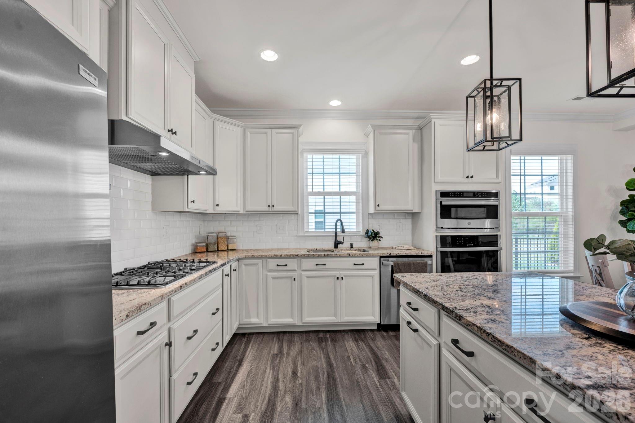 Covington - Residential