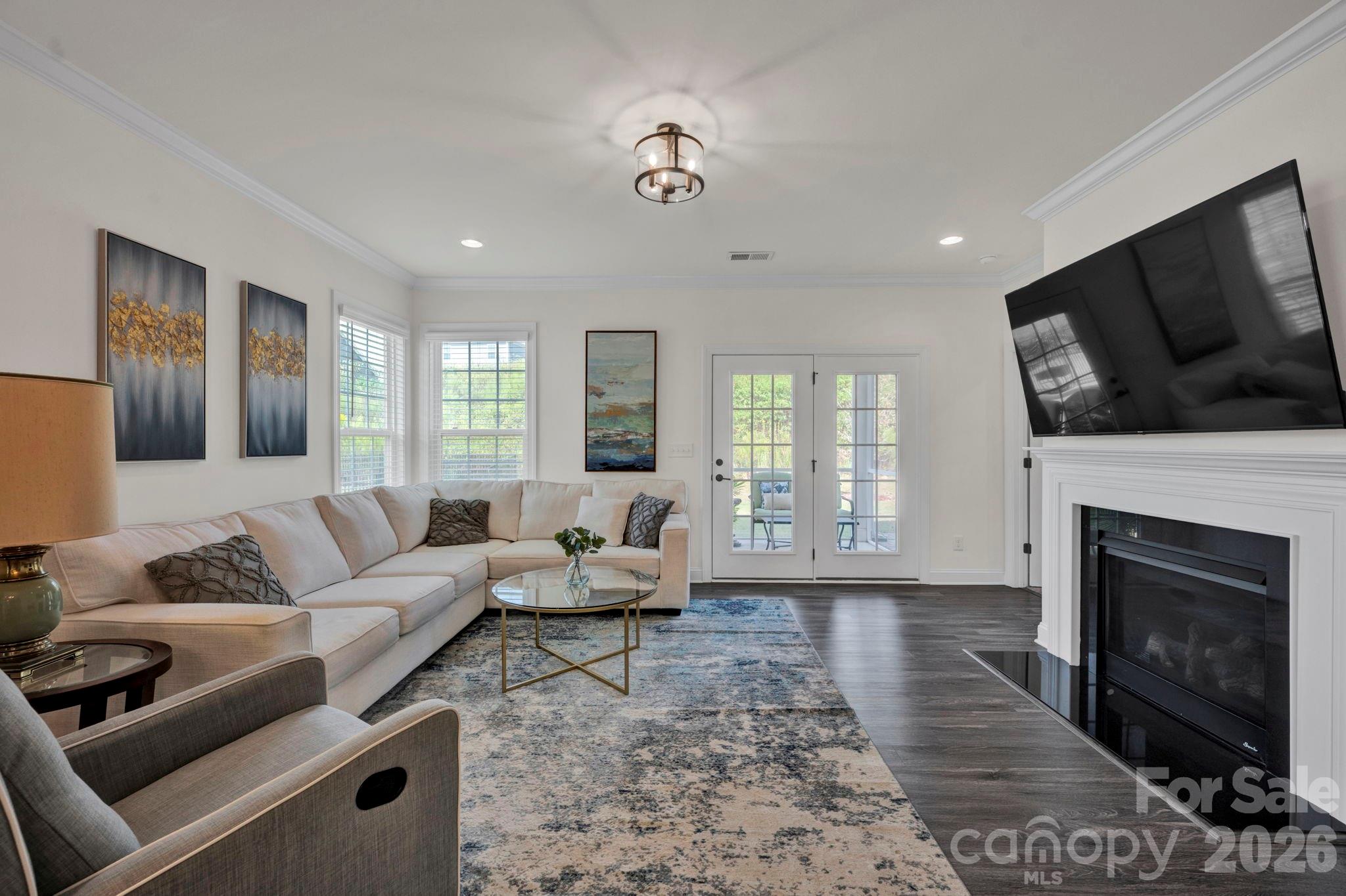 Covington - Residential