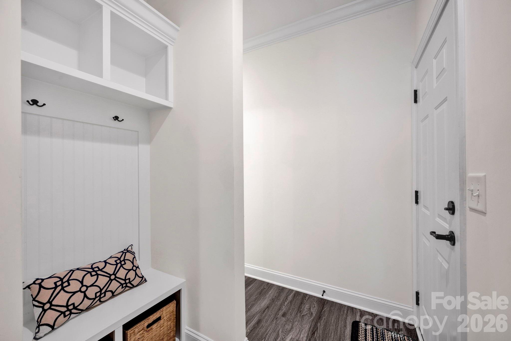 Covington - Residential