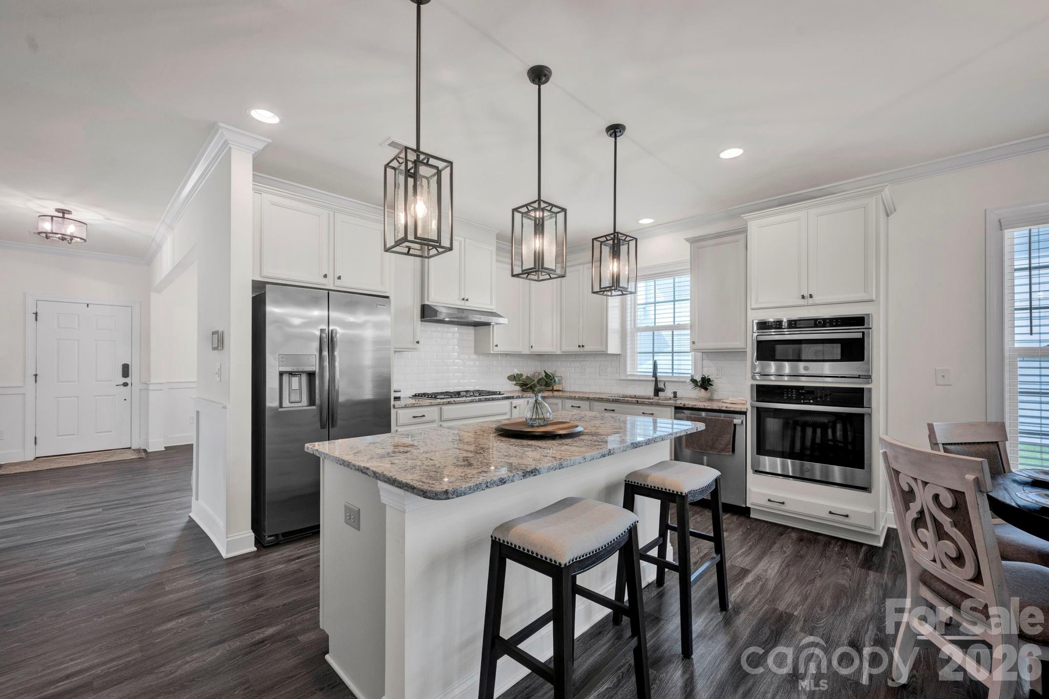 Covington - Residential