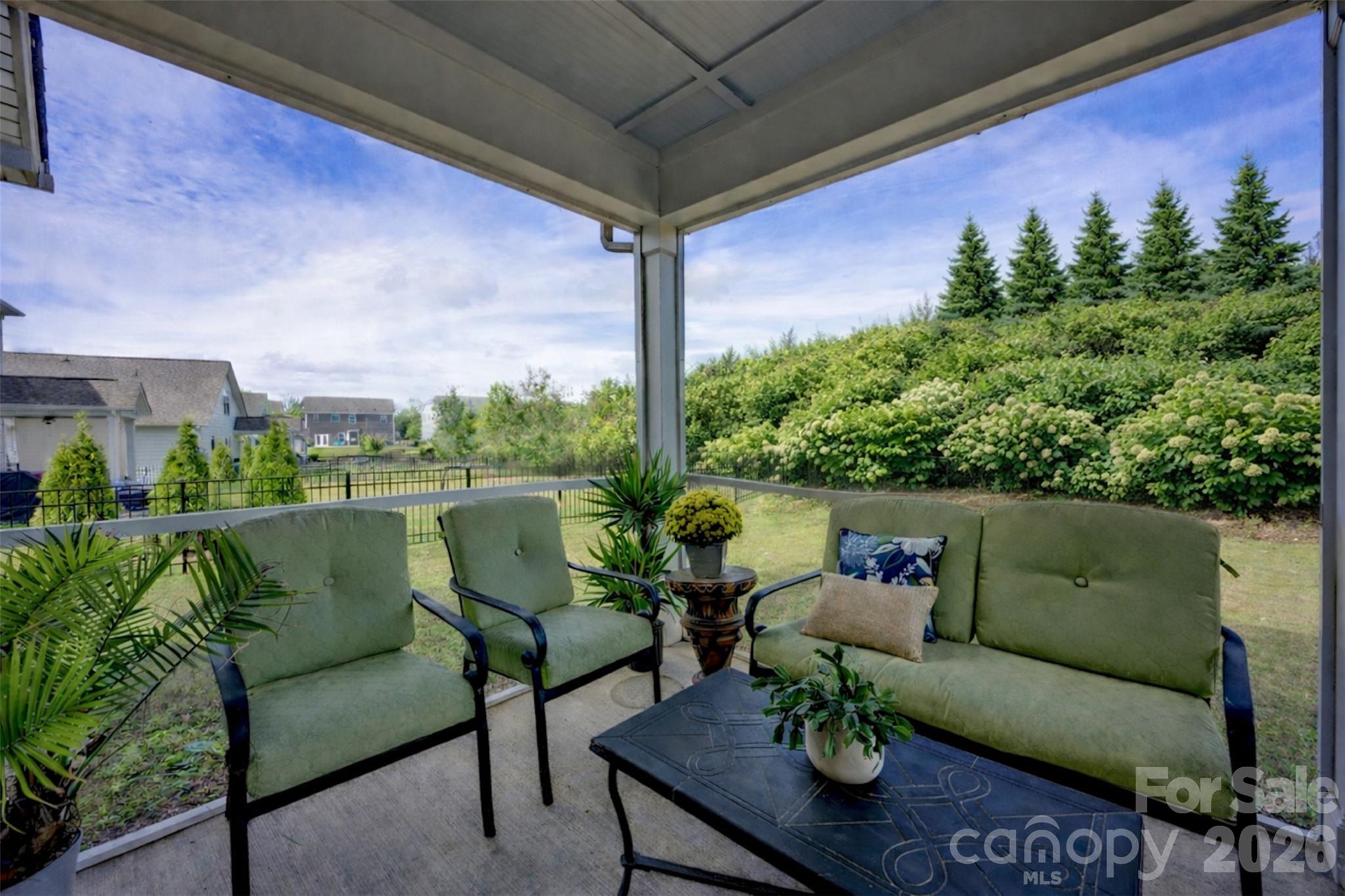 Covington - Residential