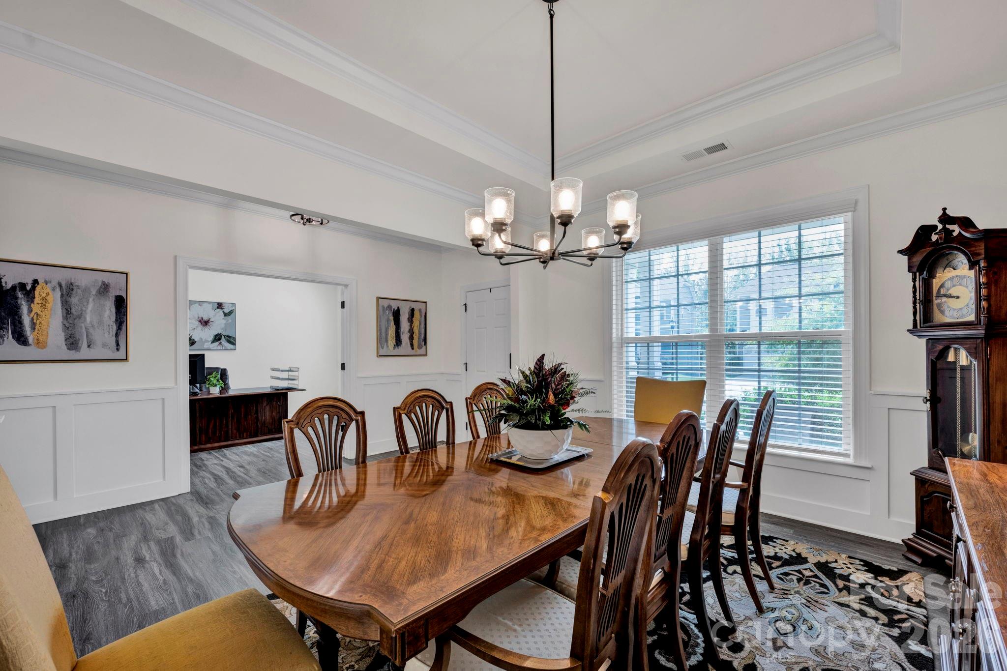 Covington - Residential