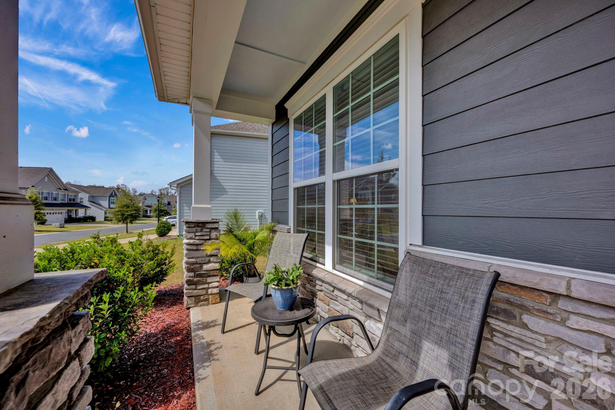 Covington - Residential