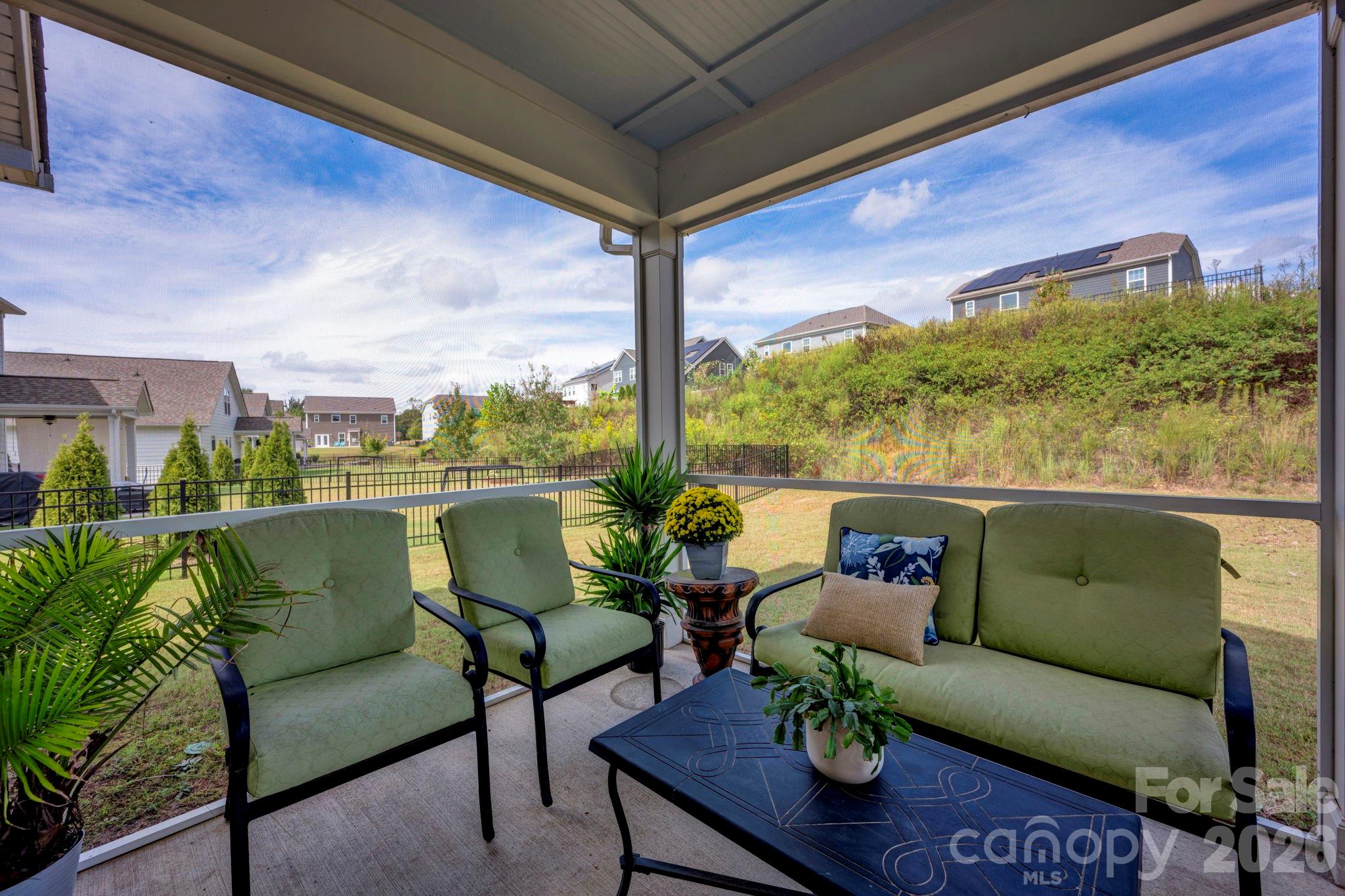 Covington - Residential