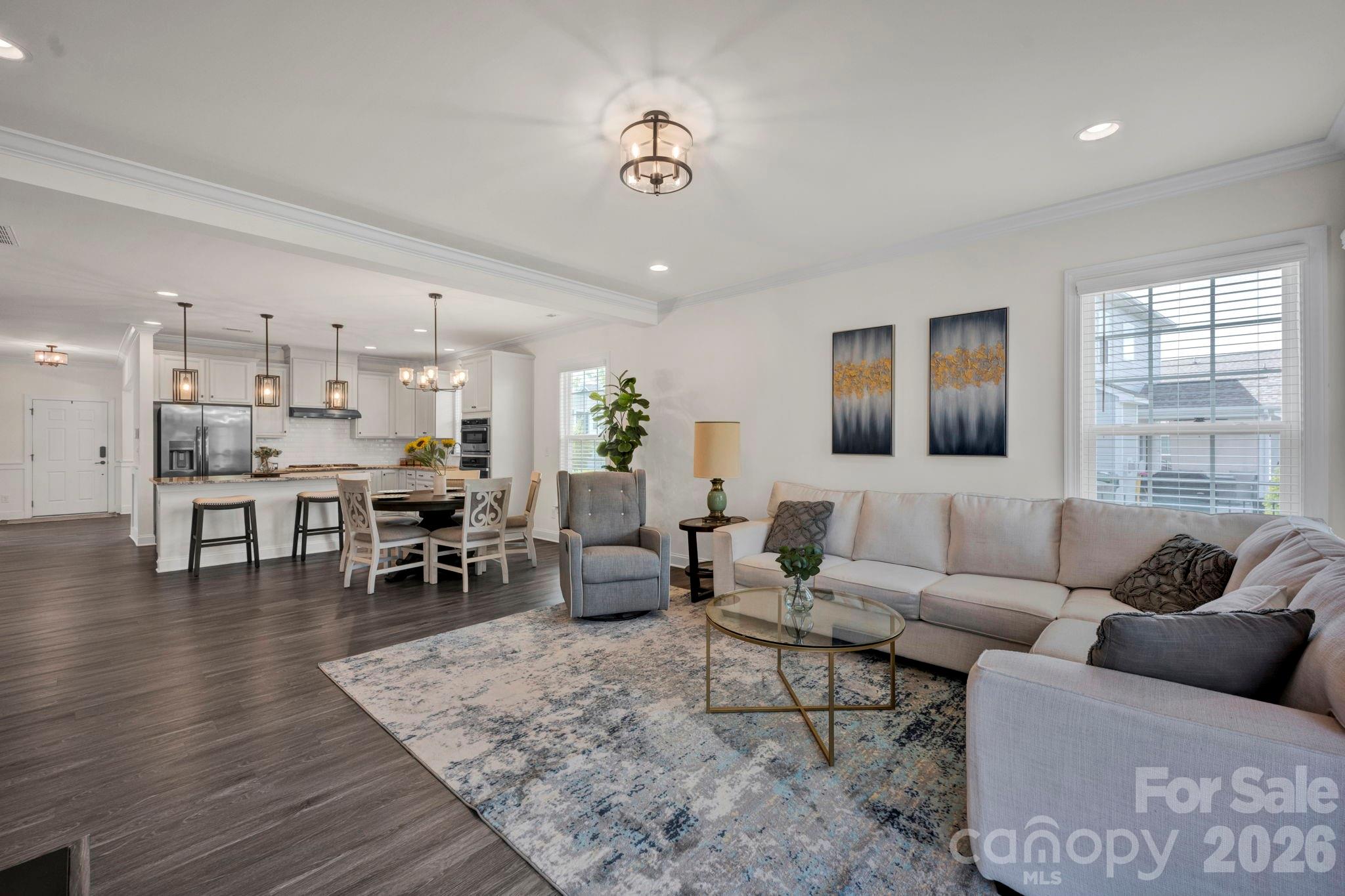 Covington - Residential