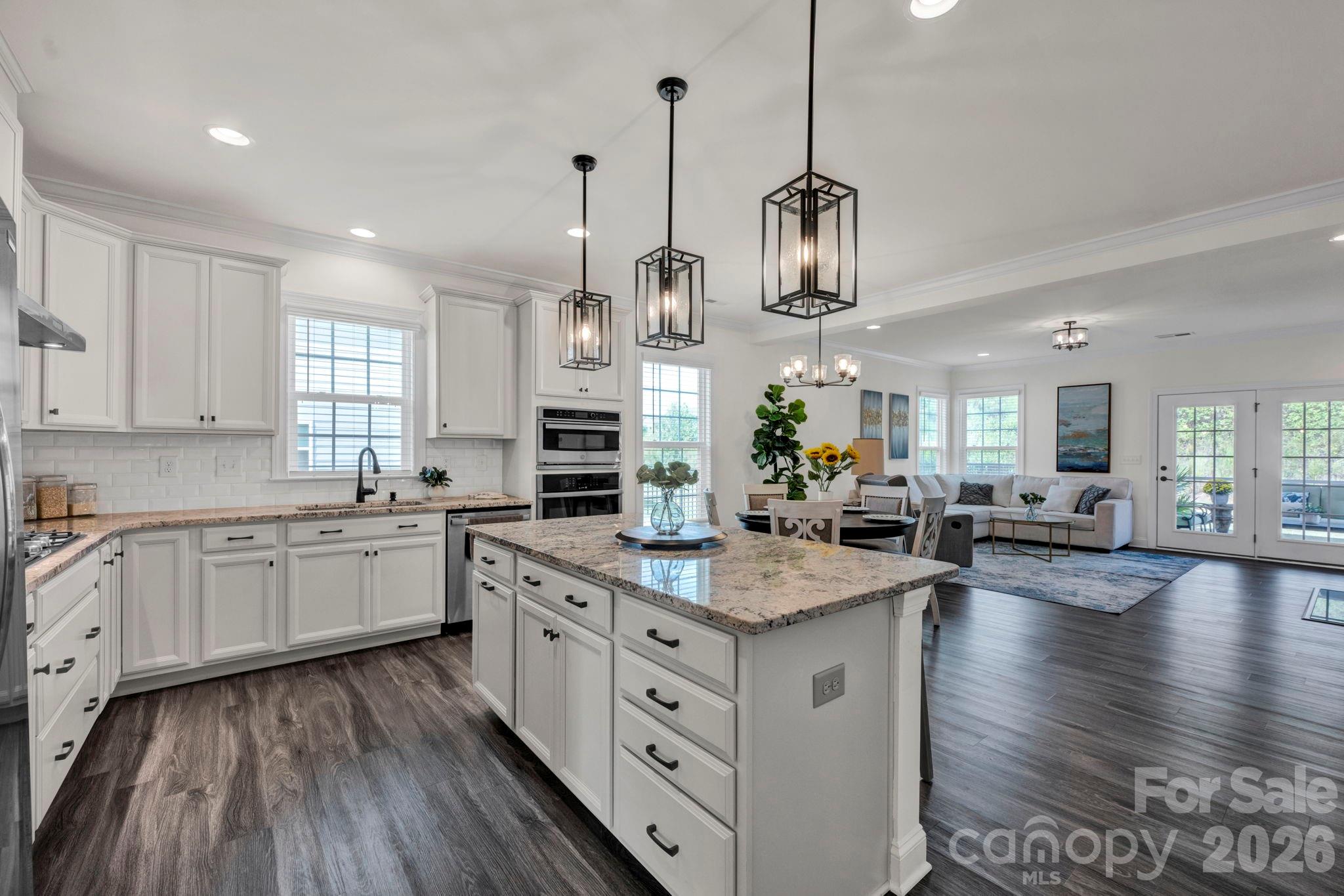 Covington - Residential