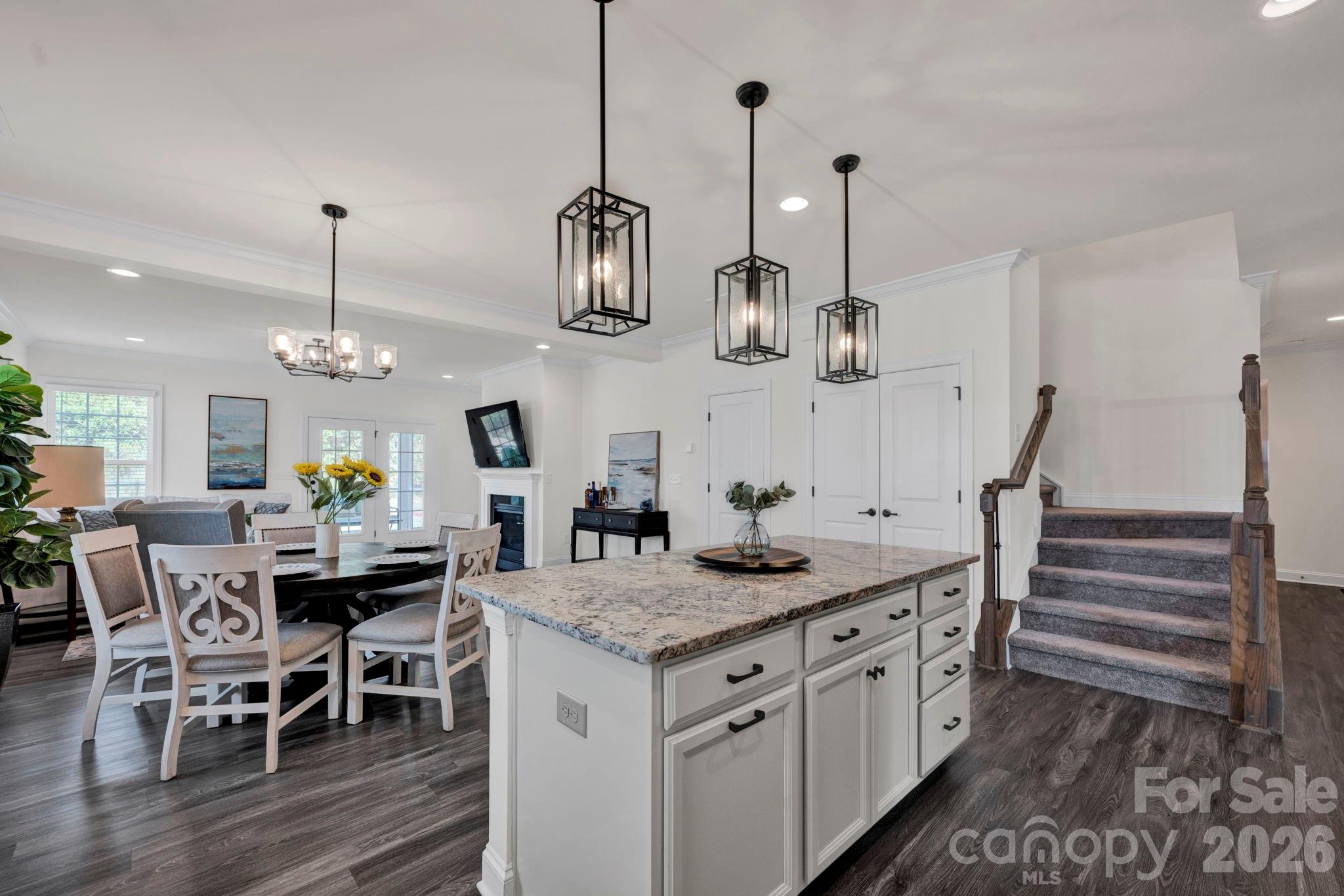 Covington - Residential