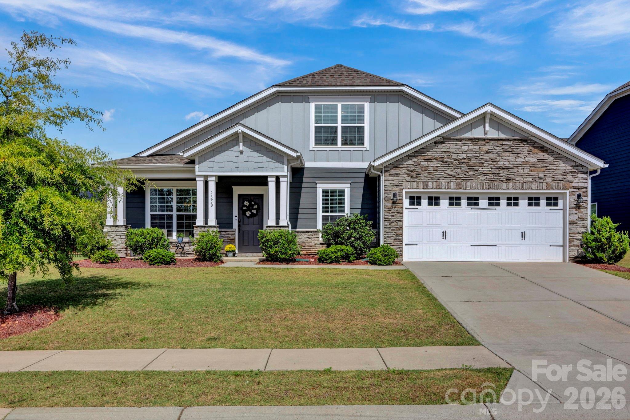 Covington - Residential