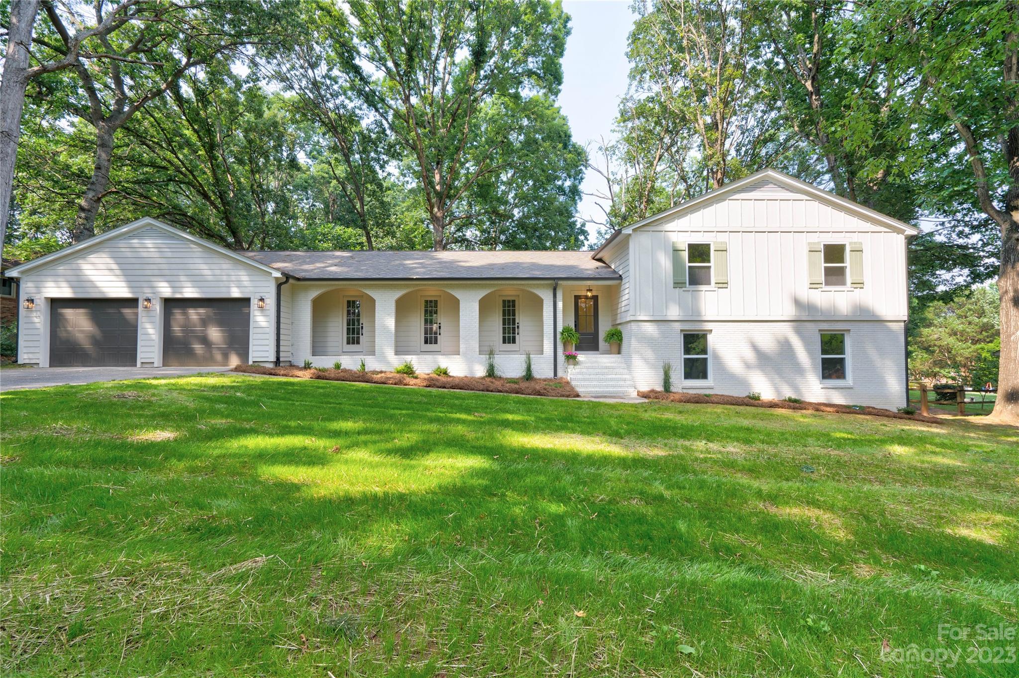 Photo 1 of 46 — 2412 Woodleigh Drive, Gastonia, NC 28056