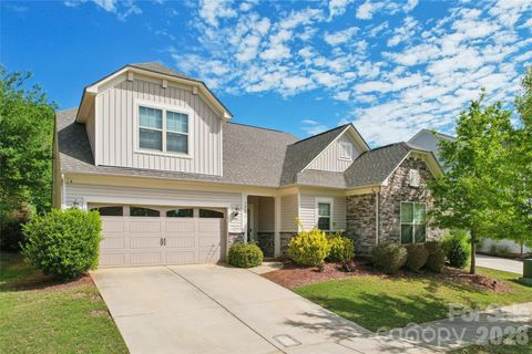 Photo of 12633 Heritage Vista Drive, Huntersville, NC 28078 (MLS # 4371957)