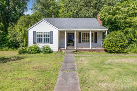 204 Blanche Avenue Belmont NC 28012