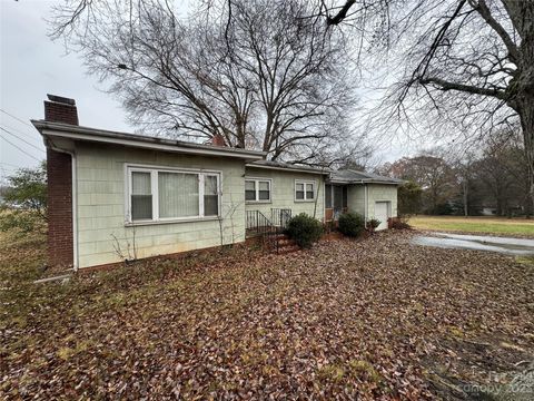 A home in Gastonia