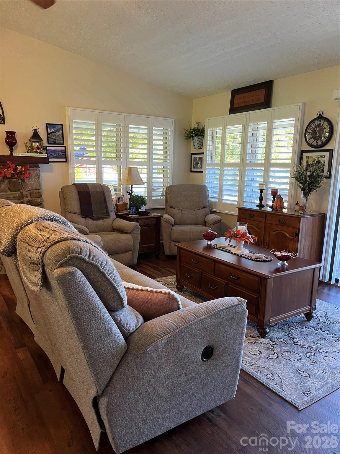 Stoney Ridge - Residential