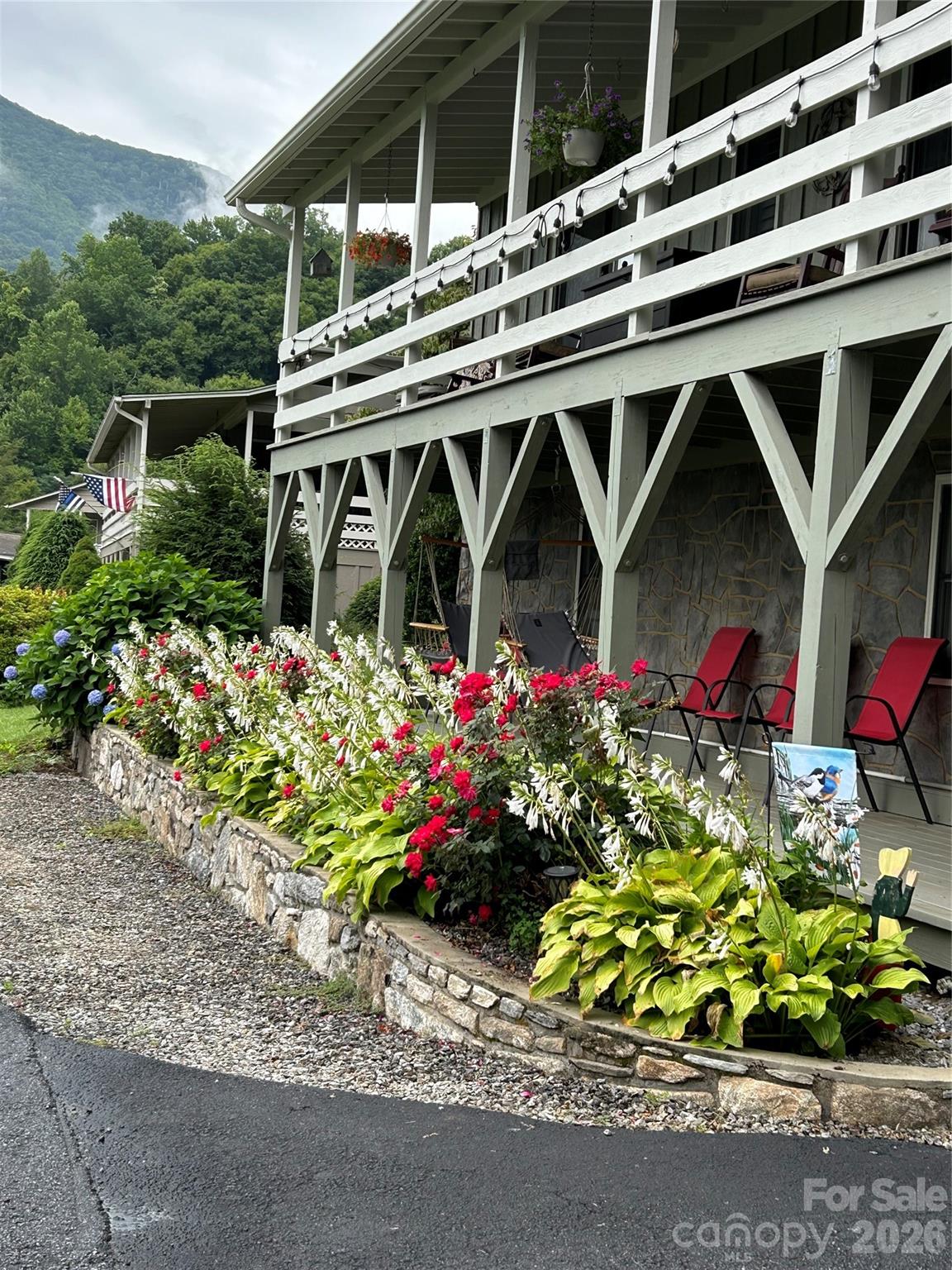 Stoney Ridge - Residential