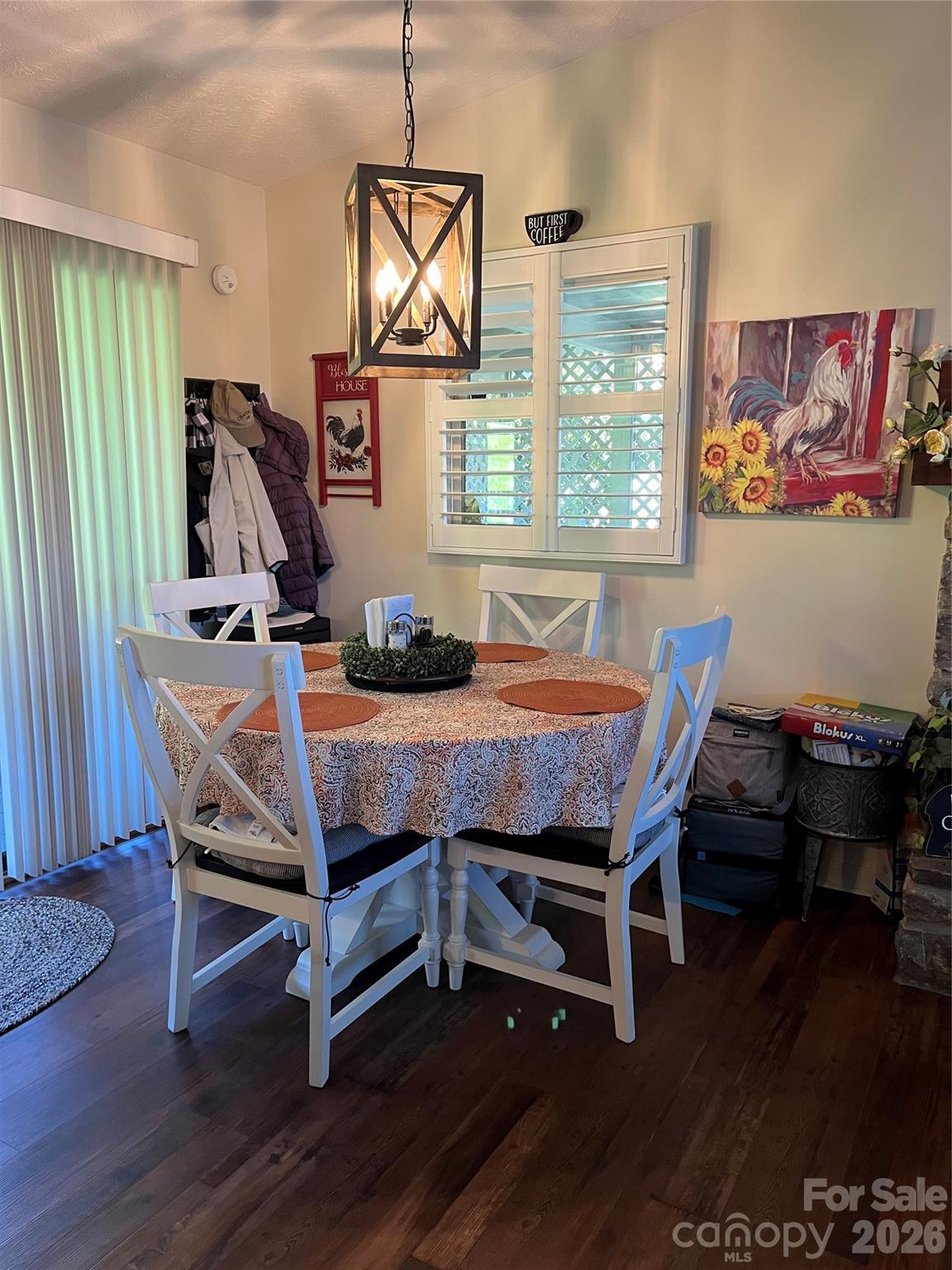 Stoney Ridge - Residential