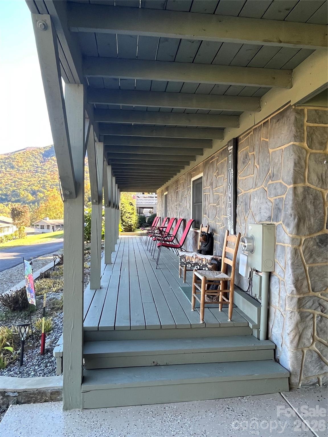 Stoney Ridge - Residential