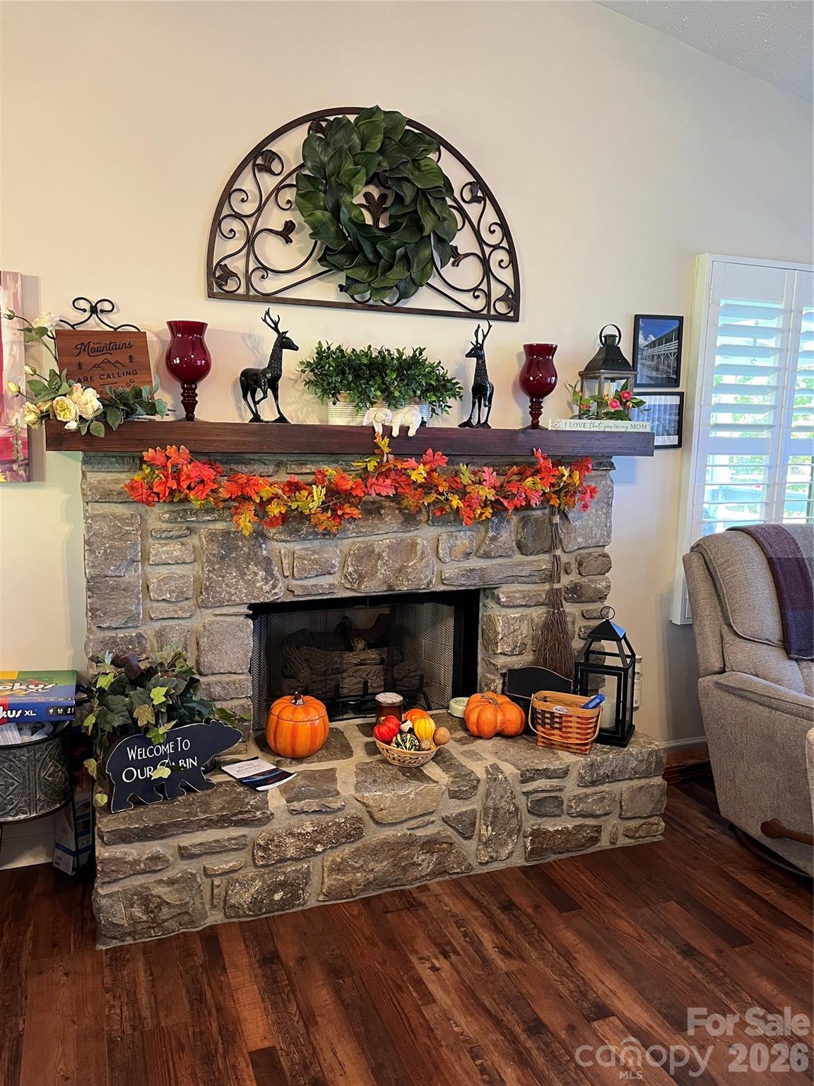 Stoney Ridge - Residential