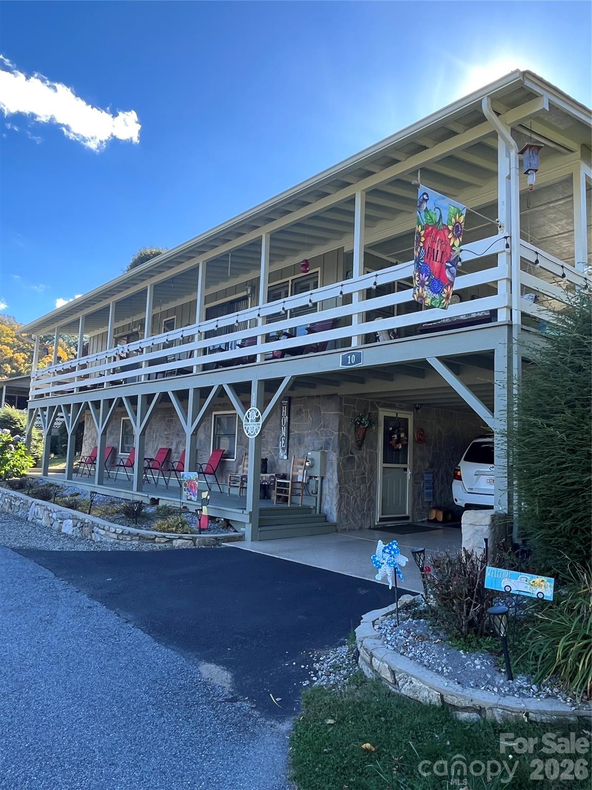 Stoney Ridge - Residential