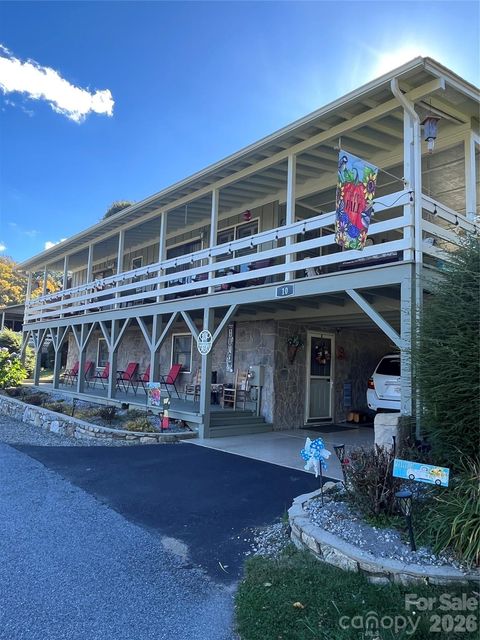 10 Onyx Lane Maggie Valley NC 28751