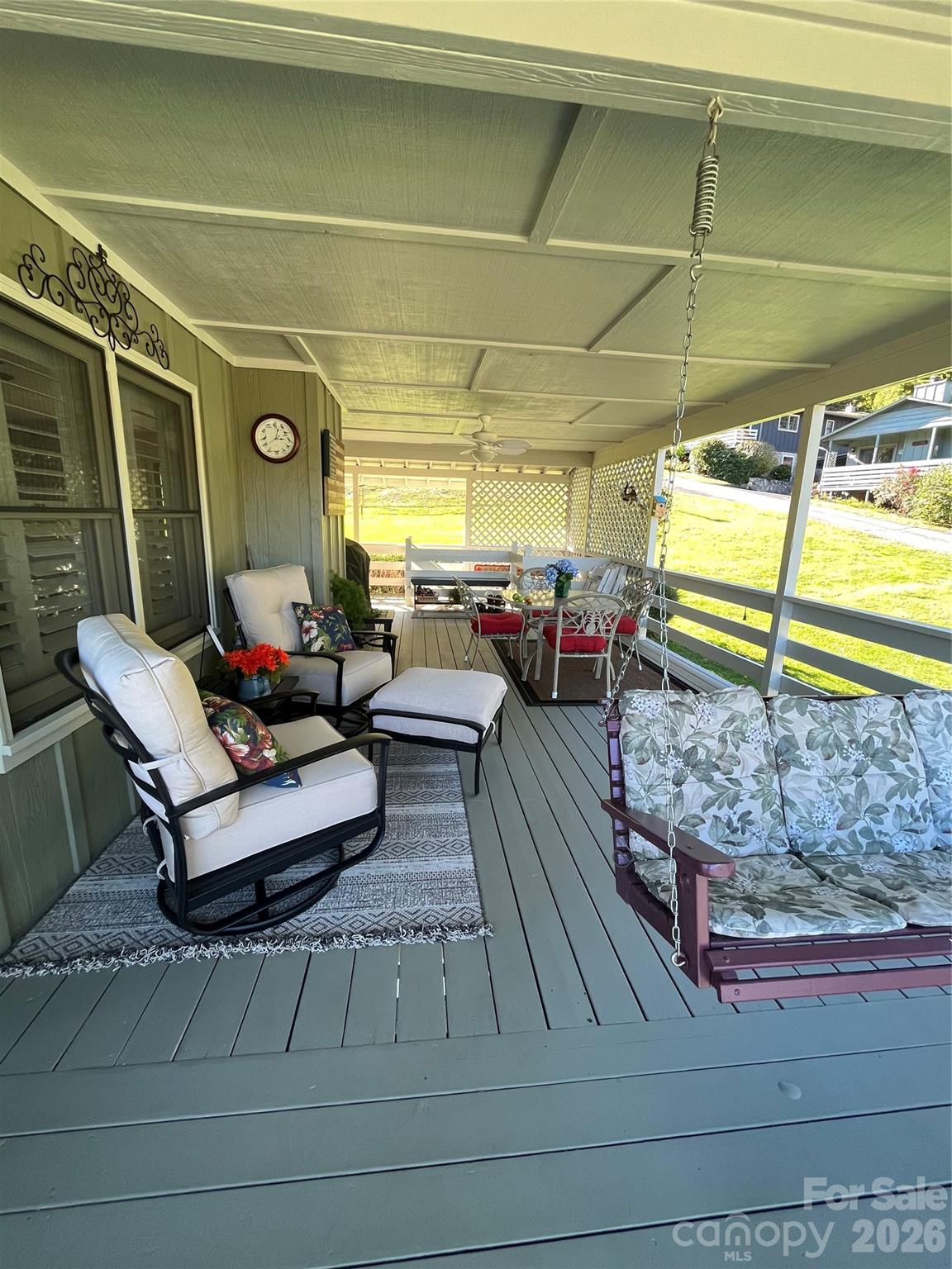 Stoney Ridge - Residential