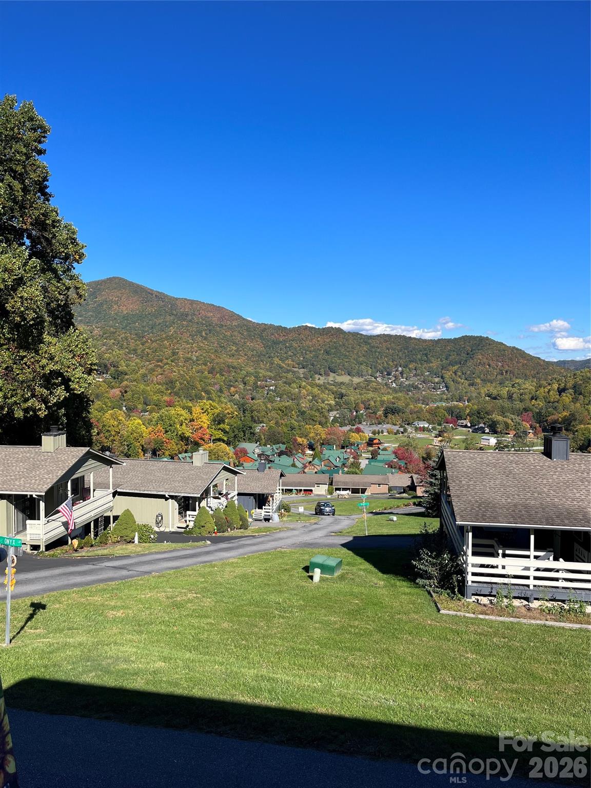Stoney Ridge - Residential