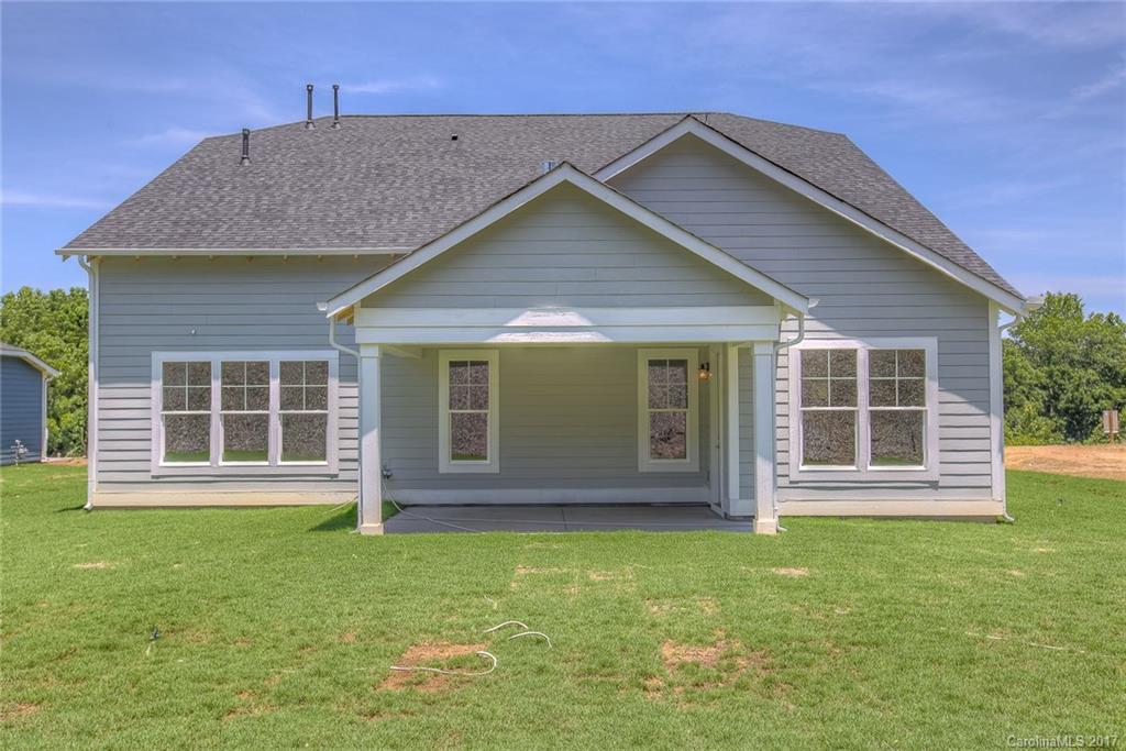 Creekstone - Residential