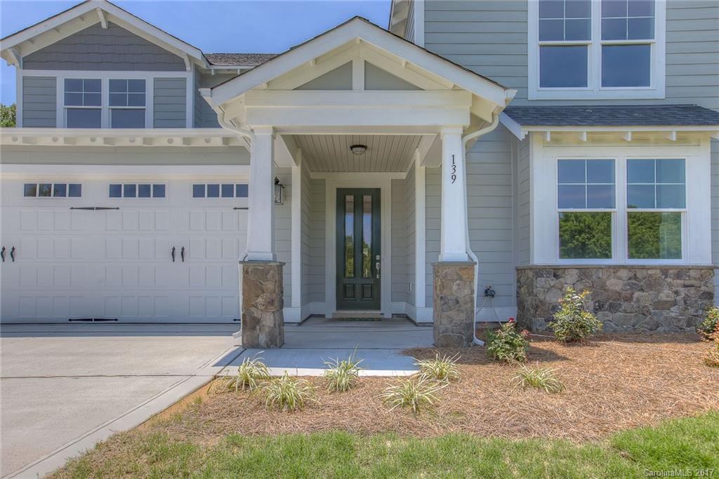 Creekstone - Residential