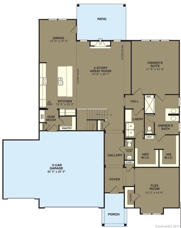 Creekstone - Residential