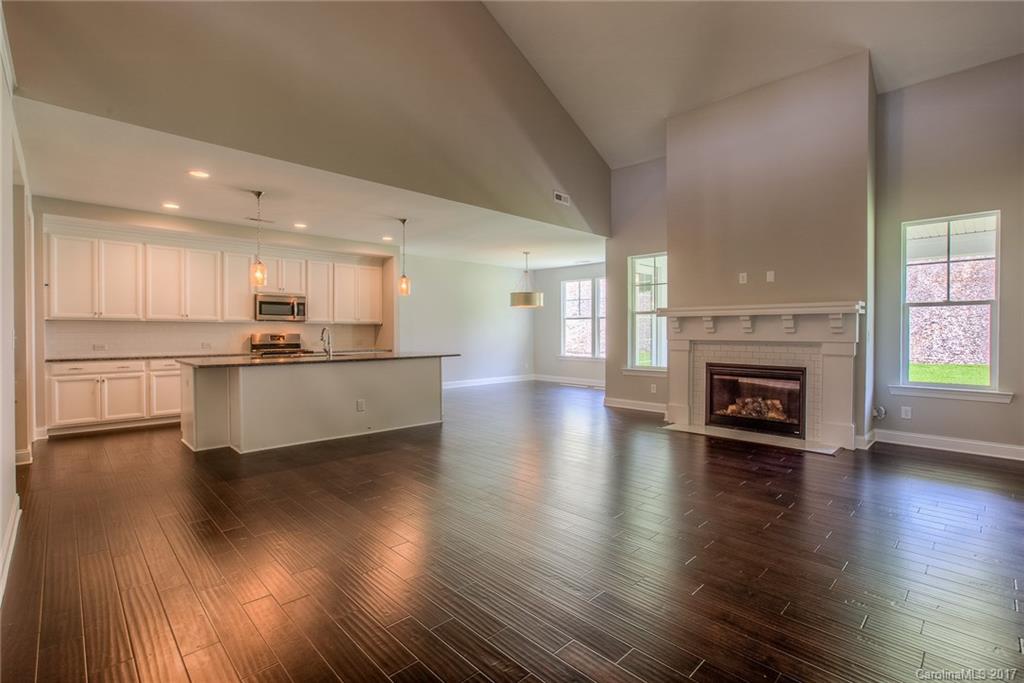 Creekstone - Residential