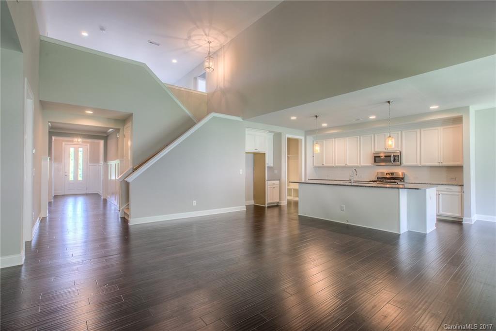 Creekstone - Residential