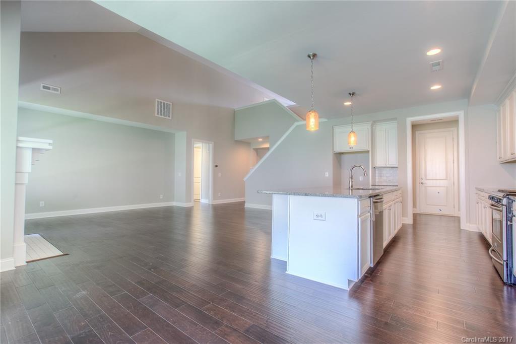 Creekstone - Residential