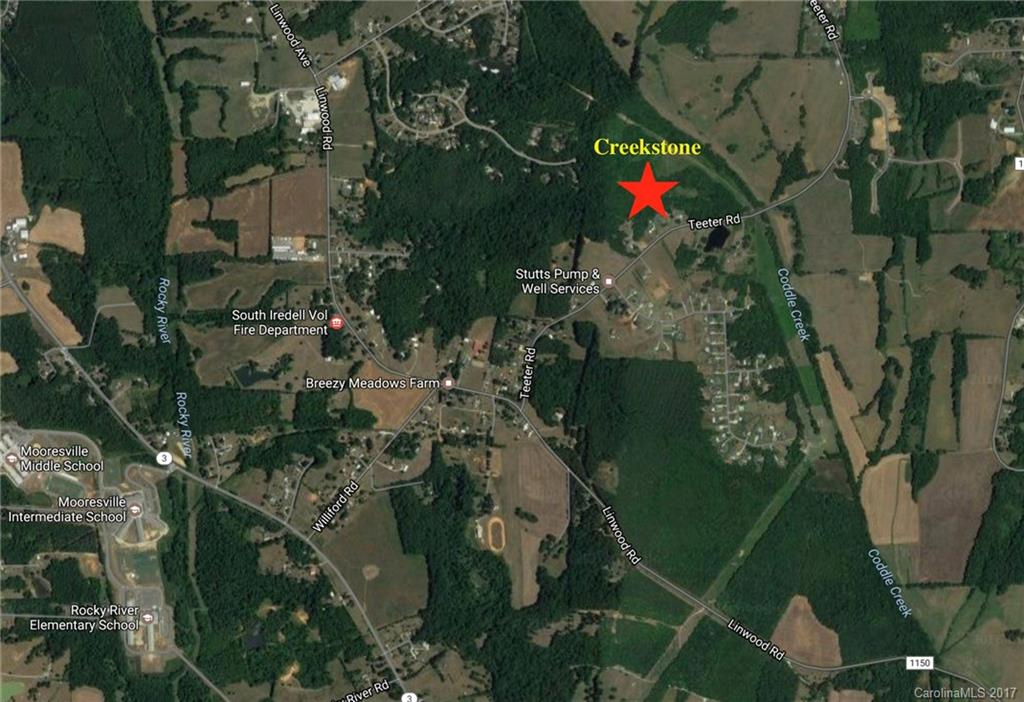 Creekstone - Residential