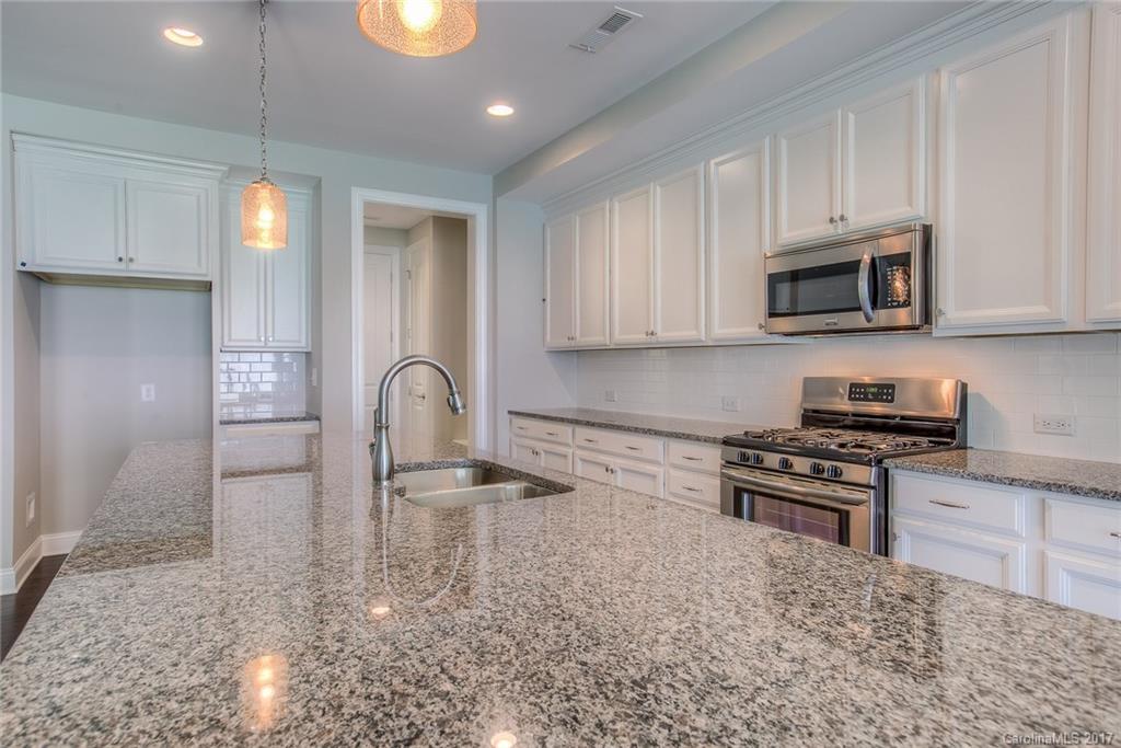 Creekstone - Residential