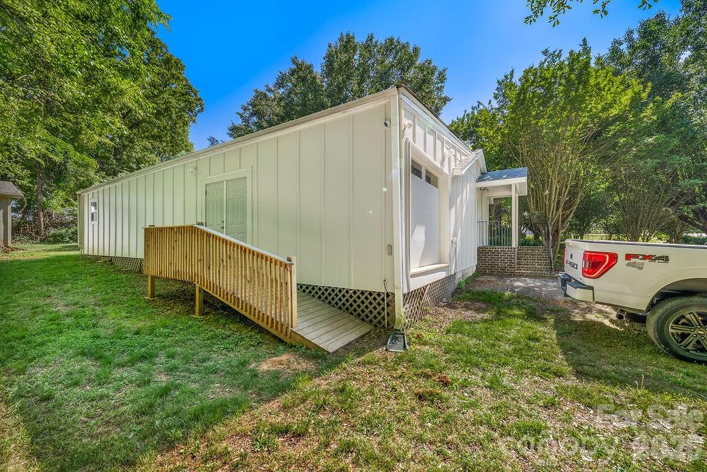 4514 Wilgrove Mint Hill Road