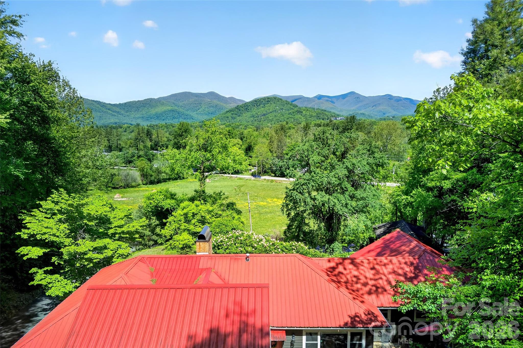 None - Residential