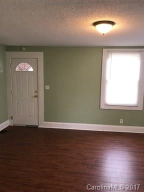 Bellehaven - Residential Lease