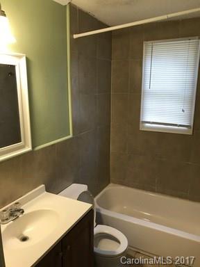 Bellehaven - Residential Lease