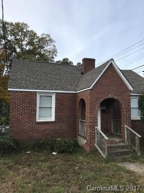 Bellehaven - Residential Lease