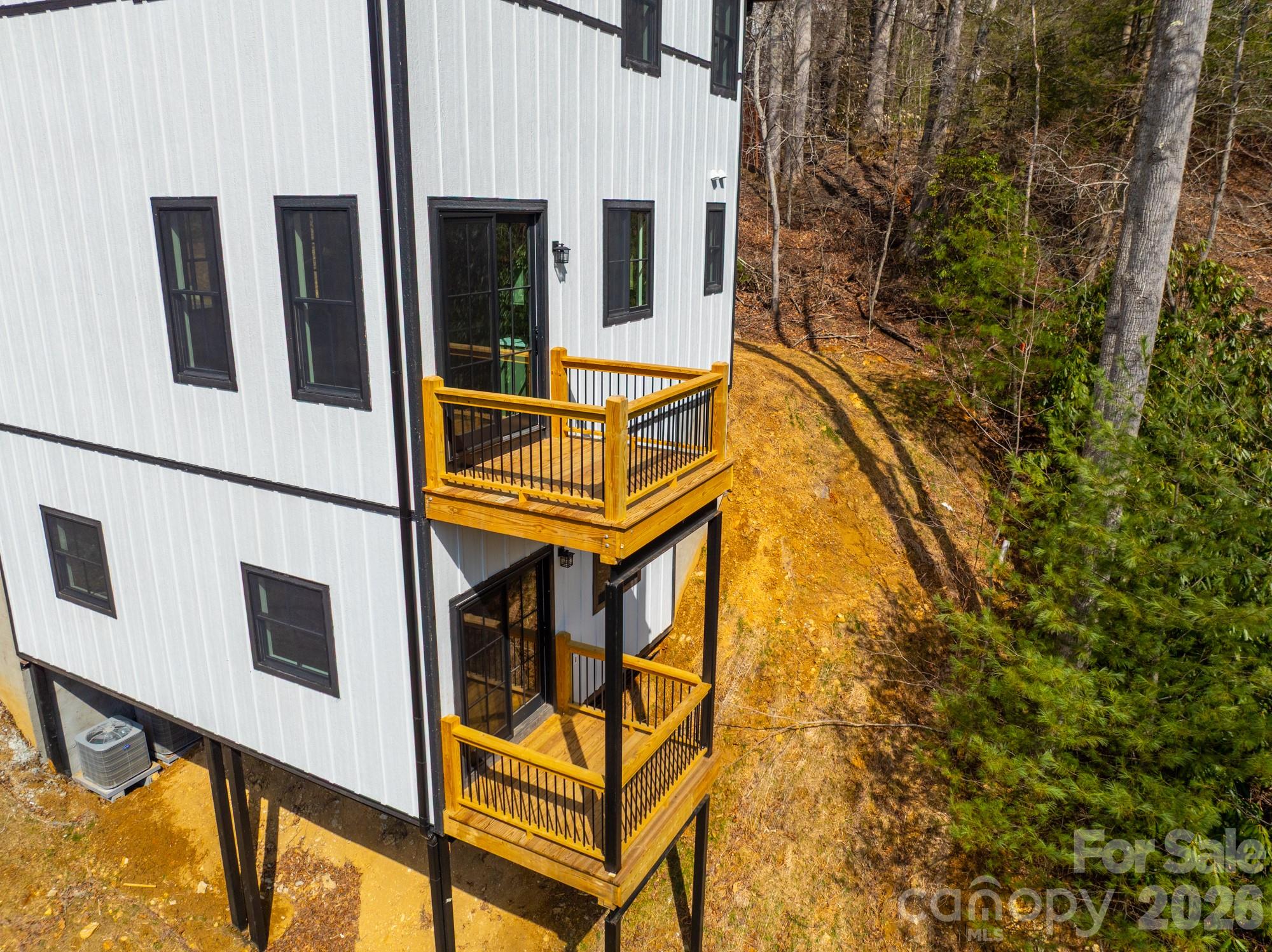 Poplar Hills - Residential