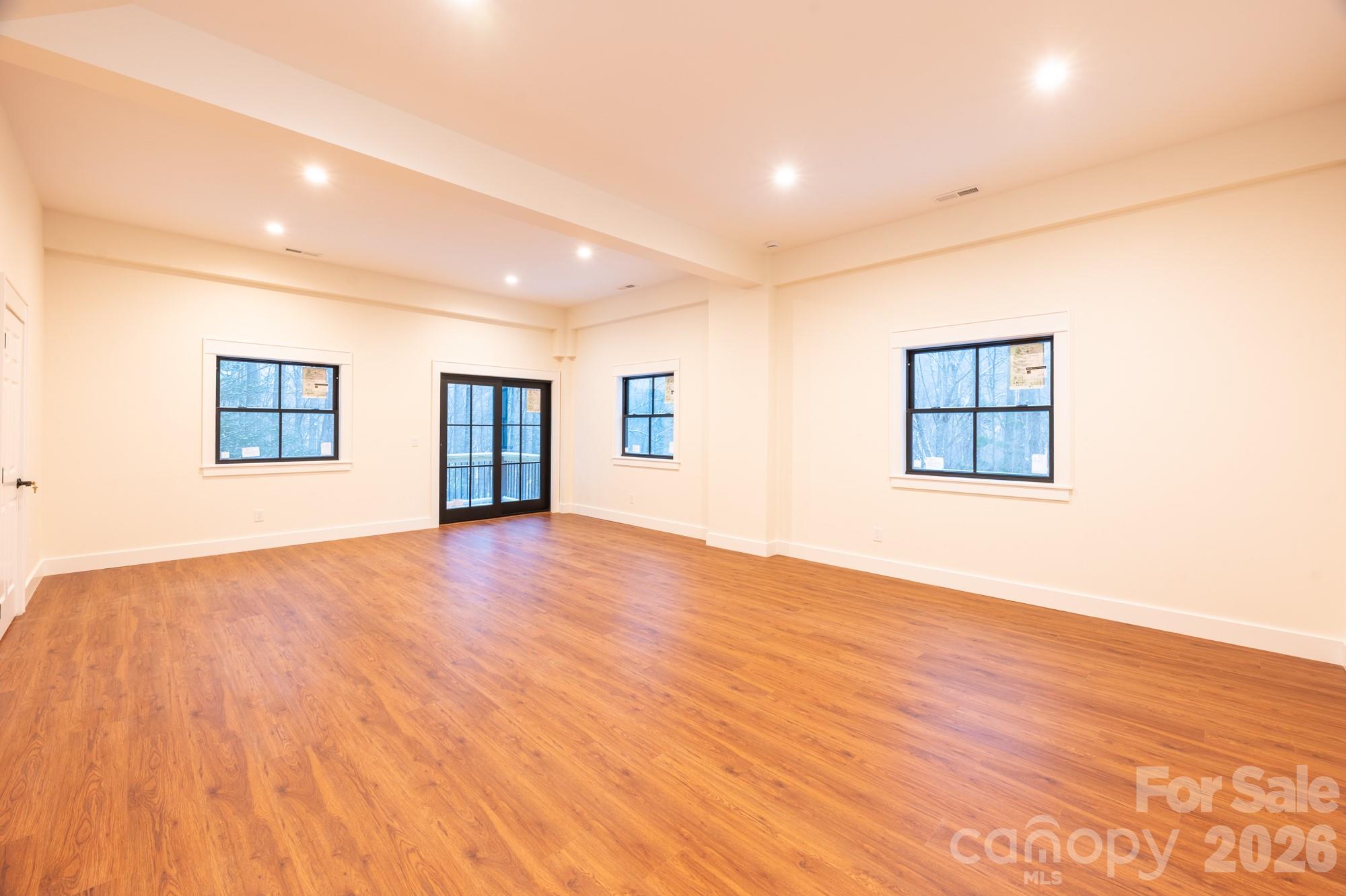 Poplar Hills - Residential